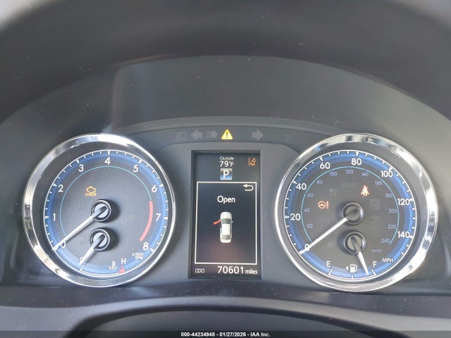 Toyota Corolla Xle 2018 5YFBURHEXJP758176 Image 7