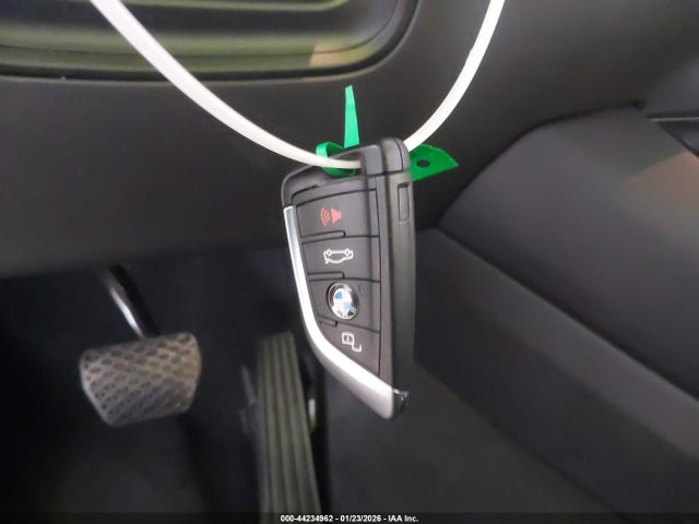 44234962 :رقم المزاد ، 5UX43DP01R9X37799 vin ، 2024 Bmw X3 Sdrive30i مزاد بيع