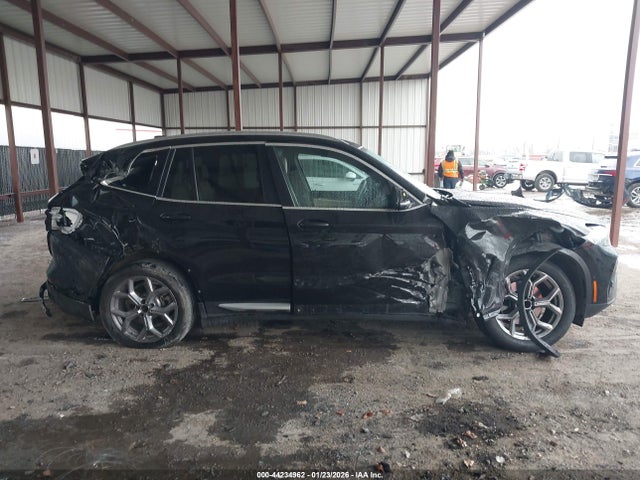 44234962 :رقم المزاد ، 5UX43DP01R9X37799 vin ، 2024 Bmw X3 Sdrive30i مزاد بيع