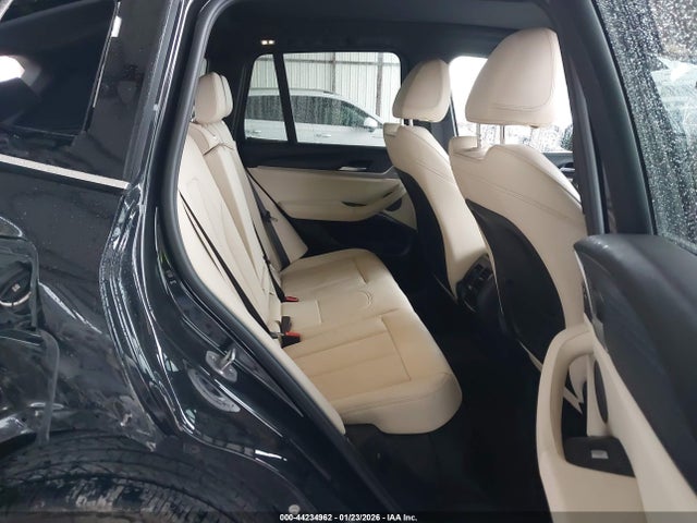 44234962 :رقم المزاد ، 5UX43DP01R9X37799 vin ، 2024 Bmw X3 Sdrive30i مزاد بيع