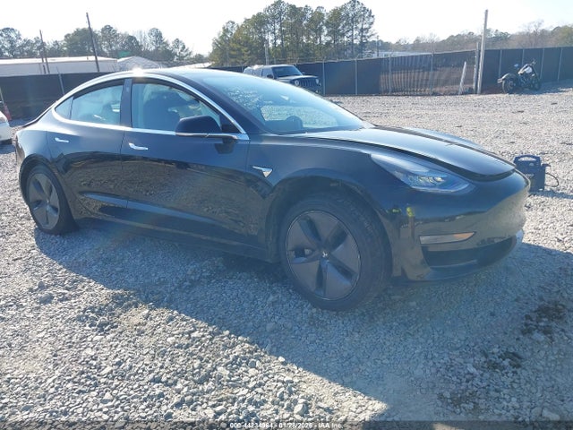 2019 TESLA MODEL 3 5YJ3E1EB4KF364652 Photo 0