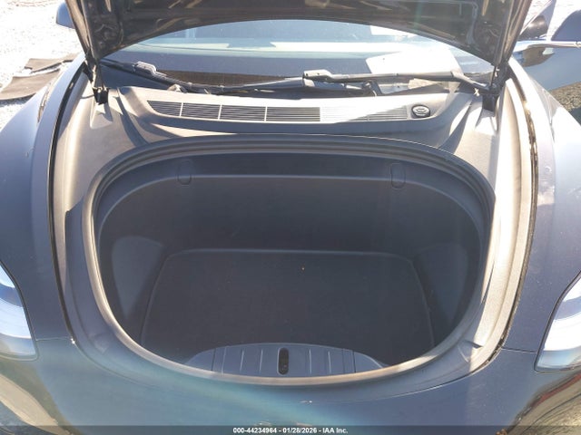 2019 TESLA MODEL 3 5YJ3E1EB4KF364652 Photo 9