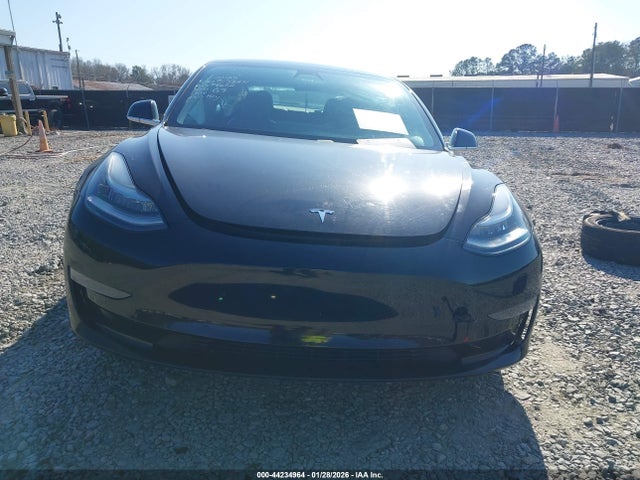 Продаж на аукціоні авто 2019 Tesla Model 3 Long Range/performance, vin: 5YJ3E1EB4KF364652, номер лоту: 44234964