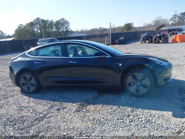 Продаж на аукціоні авто 2019 Tesla Model 3 Long Range/performance, vin: 5YJ3E1EB4KF364652, номер лоту: 44234964