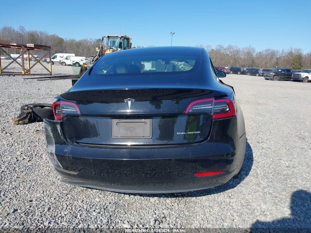 Продаж на аукціоні авто 2019 Tesla Model 3 Long Range/performance, vin: 5YJ3E1EB4KF364652, номер лоту: 44234964