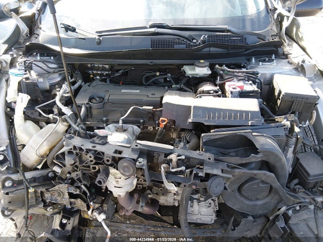 7FARW5H38HE012514 Honda CR-V LX