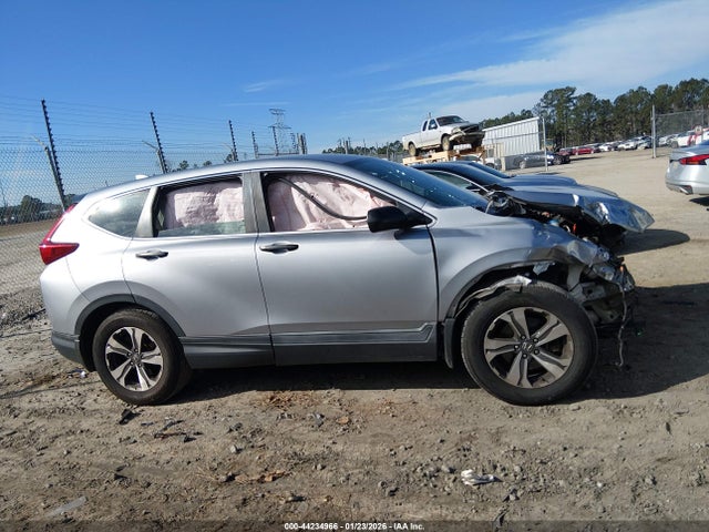 7FARW5H38HE012514 Honda CR-V LX