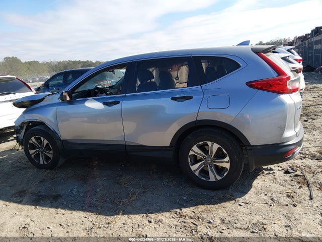 7FARW5H38HE012514 Honda CR-V LX