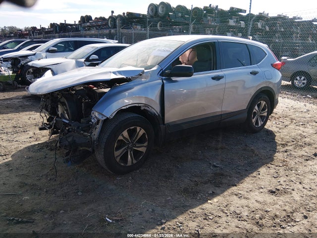 7FARW5H38HE012514 Honda CR-V LX