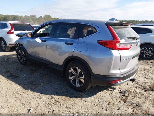 7FARW5H38HE012514 Honda CR-V LX