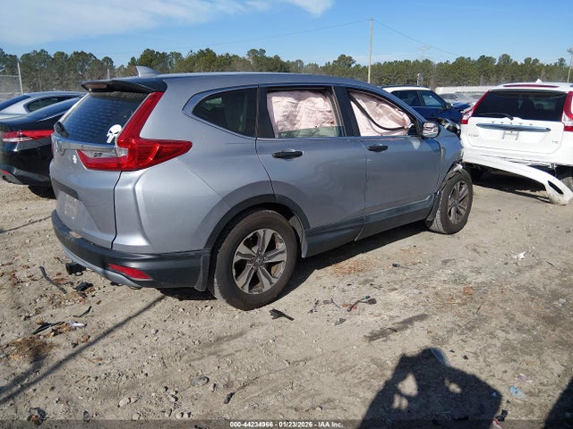 7FARW5H38HE012514 Honda CR-V LX