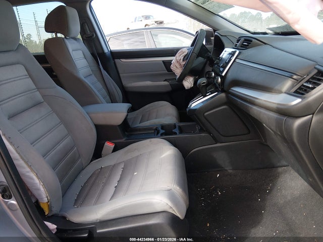 7FARW5H38HE012514 Honda CR-V LX