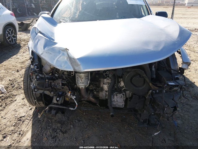 7FARW5H38HE012514 Honda CR-V LX