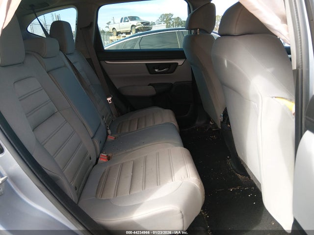 7FARW5H38HE012514 Honda CR-V LX