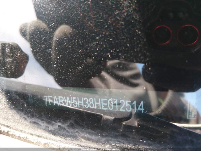 7FARW5H38HE012514 Honda CR-V LX