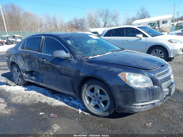 2010 CHEVROLET MALIBU 1G1ZC5EB5AF220201 Photo 0
