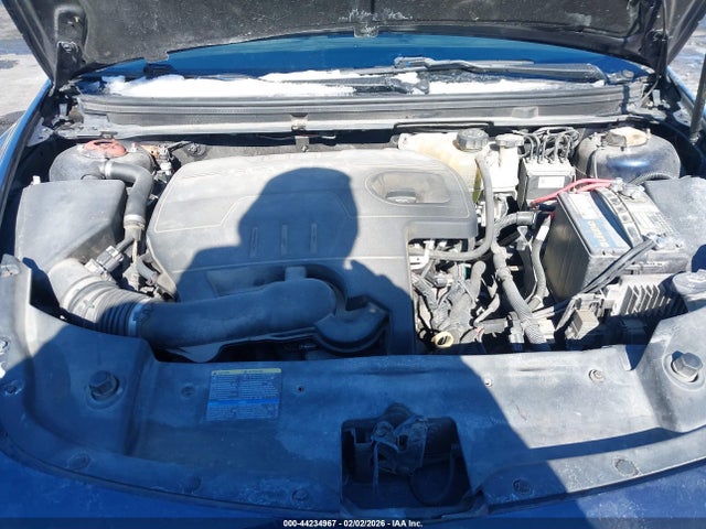 2010 CHEVROLET MALIBU 1G1ZC5EB5AF220201 Photo 9