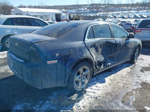 2010 CHEVROLET MALIBU 1G1ZC5EB5AF220201 Photo 3