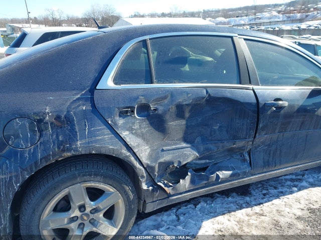 2010 CHEVROLET MALIBU 1G1ZC5EB5AF220201 Photo 5