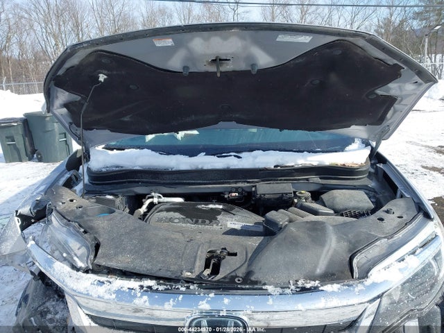 Aukcja sprzedaży 2020 Honda Pilot Awd Ex, vin: 5FNYF6H32LB060919, numer aukcji: 44234970