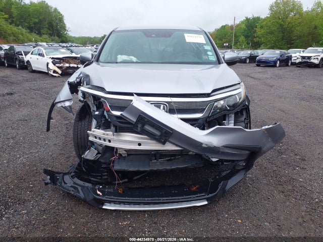 Aukcja sprzedaży 2020 Honda Pilot Awd Ex, vin: 5FNYF6H32LB060919, numer aukcji: 44234970