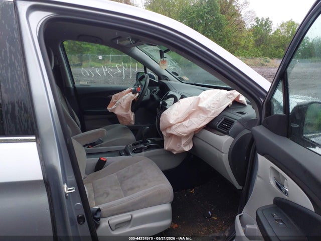 Aukcja sprzedaży 2020 Honda Pilot Awd Ex, vin: 5FNYF6H32LB060919, numer aukcji: 44234970