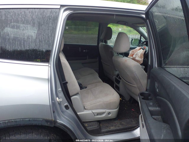 Aukcja sprzedaży 2020 Honda Pilot Awd Ex, vin: 5FNYF6H32LB060919, numer aukcji: 44234970