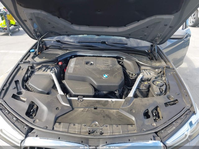 BMW 530I 2021 WBA53BH06MCF22665 Image 10
