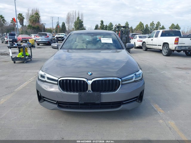 BMW 530I 2021 WBA53BH06MCF22665 Image 12
