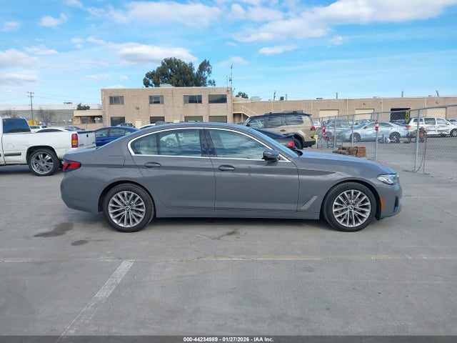 BMW 530I 2021 WBA53BH06MCF22665 Image 13