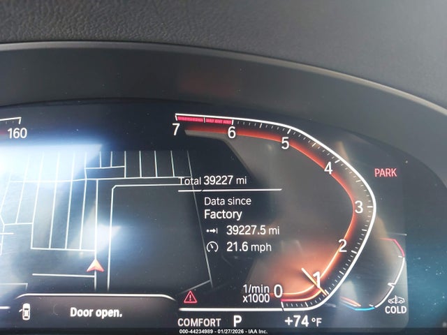 BMW 530I 2021 WBA53BH06MCF22665 Image 15