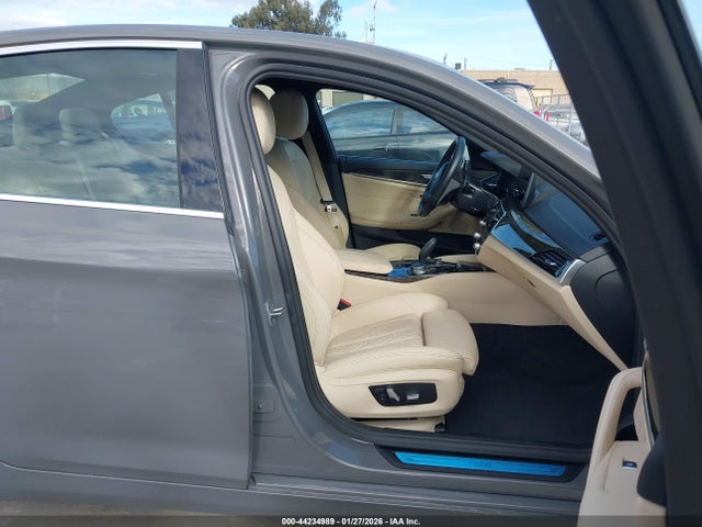BMW 530I 2021 WBA53BH06MCF22665 Image 5