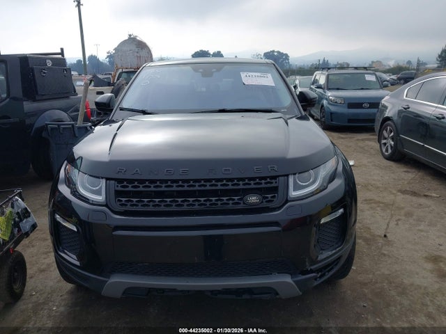 SALVP2BG0HH210000 Land Rover Range Rover Evoque Se/se Premium