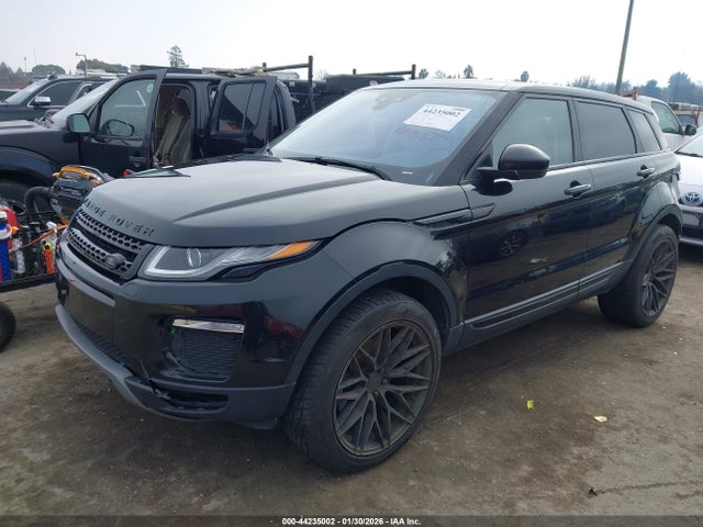 SALVP2BG0HH210000 Land Rover Range Rover Evoque Se/se Premium
