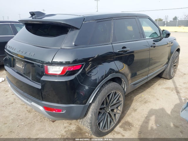 SALVP2BG0HH210000 Land Rover Range Rover Evoque Se/se Premium