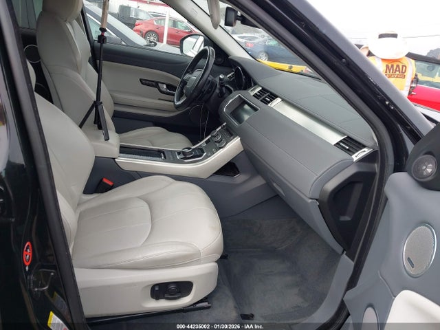 SALVP2BG0HH210000 Land Rover Range Rover Evoque Se/se Premium