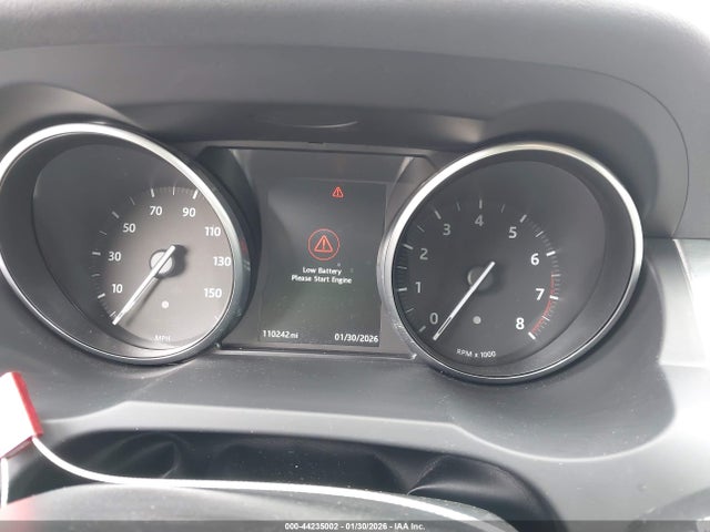 SALVP2BG0HH210000 Land Rover Range Rover Evoque Se/se Premium