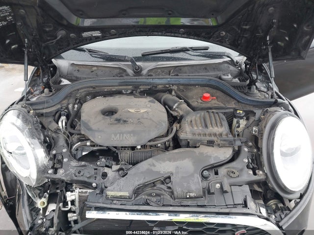 2016 MINI HARDTOP WMWXU3C56G2D28730 Photo 9