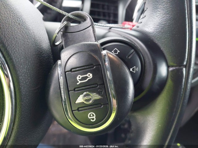 2016 MINI HARDTOP WMWXU3C56G2D28730 Photo 10