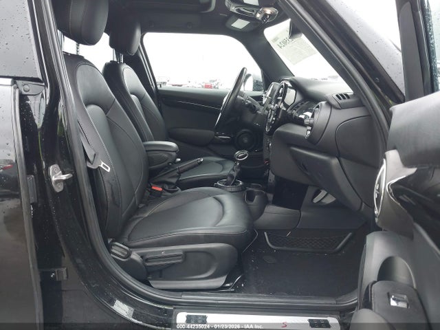 2016 MINI HARDTOP WMWXU3C56G2D28730 Photo 4
