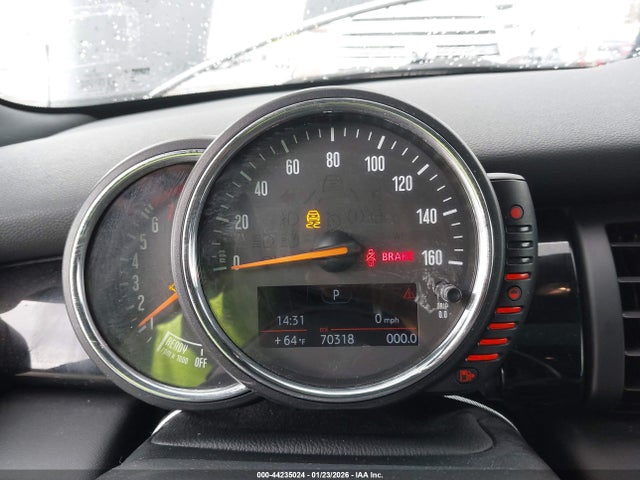 2016 MINI HARDTOP WMWXU3C56G2D28730 Photo 6