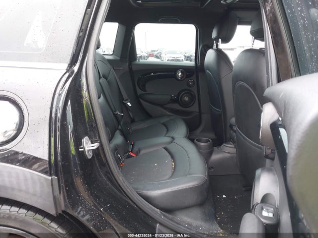 2016 MINI HARDTOP WMWXU3C56G2D28730 Photo 7