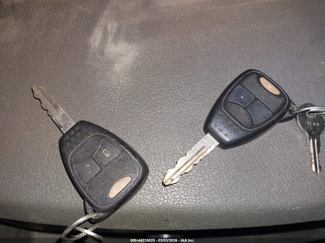 2007 DODGE RAM 1500 1D7HU18N77S123019 Photo 10