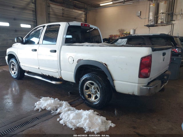 2007 DODGE RAM 1500 1D7HU18N77S123019 Photo 2