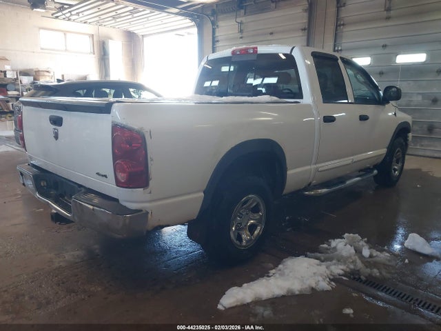 2007 DODGE RAM 1500 1D7HU18N77S123019 Photo 3