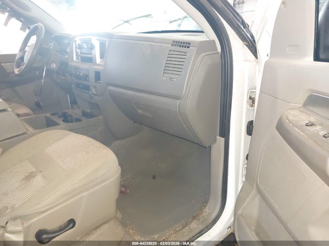 2007 DODGE RAM 1500 1D7HU18N77S123019 Photo 4