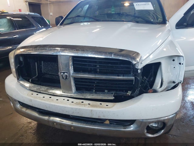 2007 DODGE RAM 1500 1D7HU18N77S123019 Photo 5