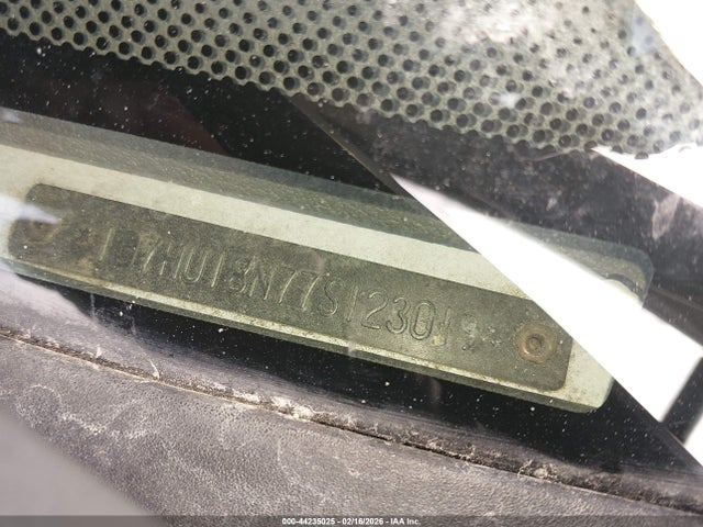 2007 DODGE RAM 1500 1D7HU18N77S123019 Photo 8