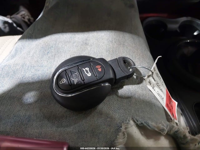 2020 MINI COUNTRYMAN WMZYW7C03L3L34032 Photo 10