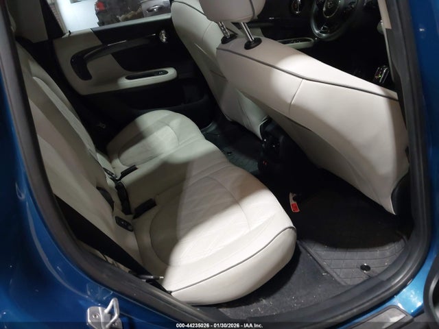 2020 MINI COUNTRYMAN WMZYW7C03L3L34032 Photo 7